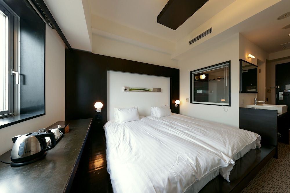 エコノミー ツインルーム 禁煙 (3歳から有料) | 富良野ナチュラクスホテル