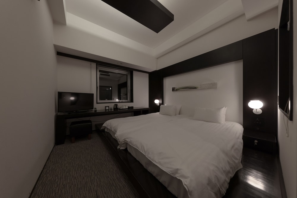 エコノミー ツインルーム 禁煙 (3歳から有料) 客室3 | 富良野ナチュラクスホテル