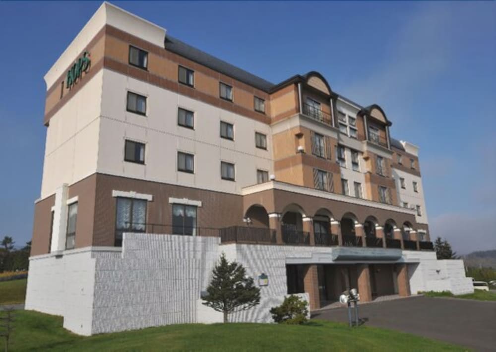 メインイメージ | 富良野ホップスホテル