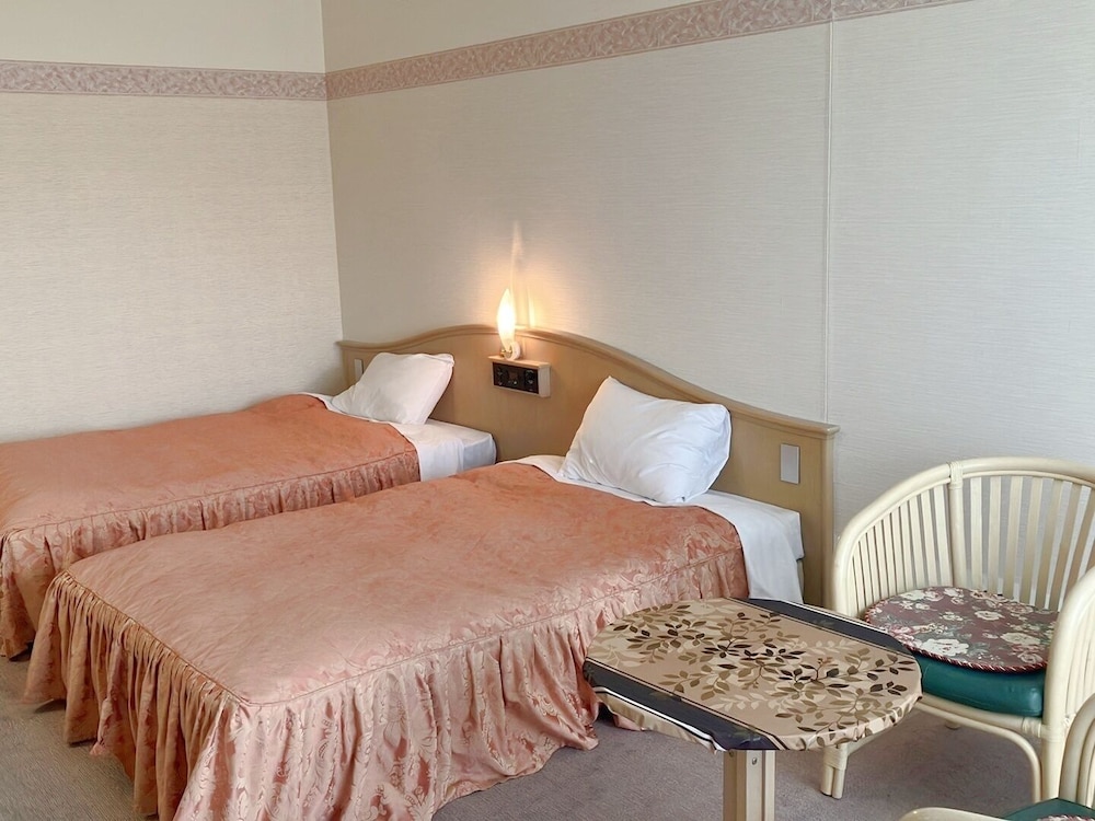 客室1 | 富良野ホップスホテル