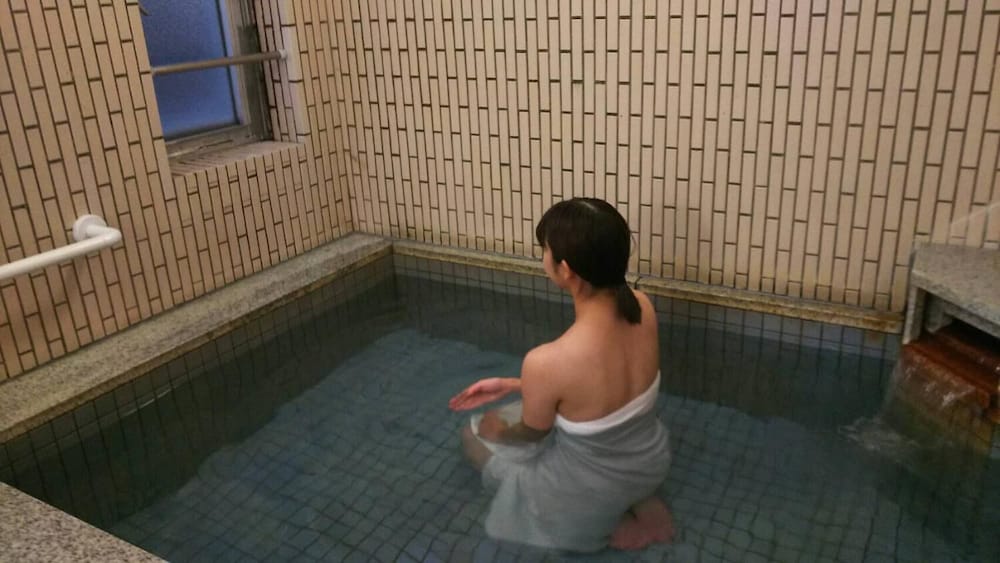 スパ1 | 函館パークホテル スパ1 | 函館パークホテル