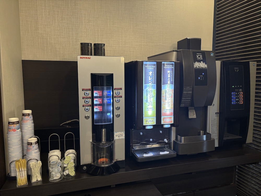 レストラン1 | 袖湊の湯　ドーミーインＰＲＥＭＩＵＭ博多・キャナルシティ前