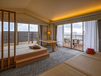 畳の宿 北谷美浜