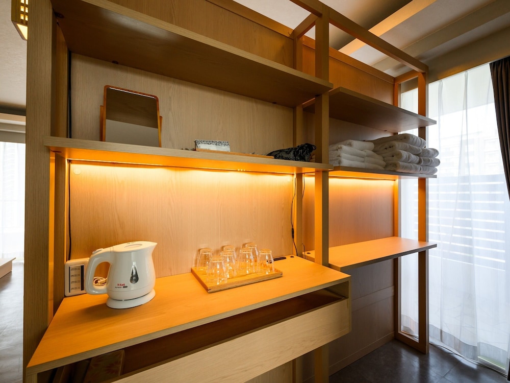 ルーム 客室7 | 畳の宿 北谷美浜