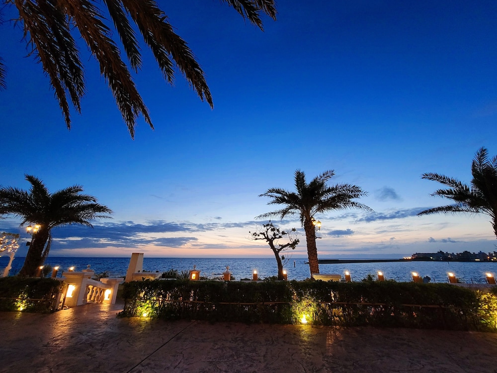 観光スポット1 | 畳の宿 北谷美浜