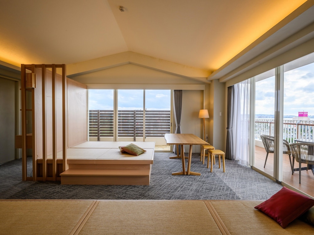 ルーム | 畳の宿 北谷美浜