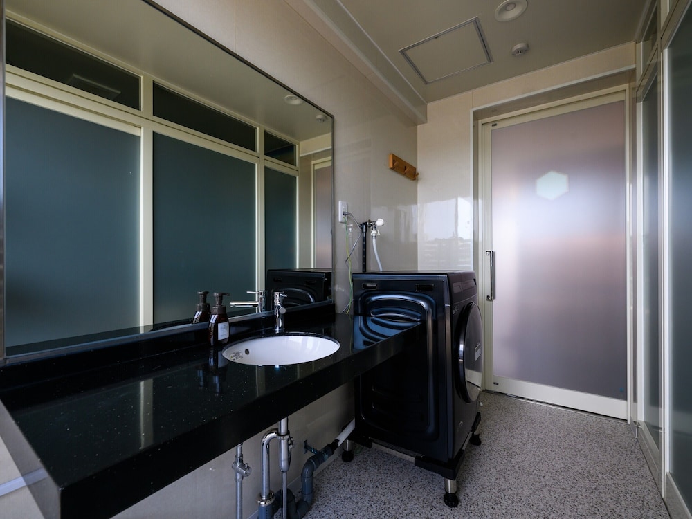 ルーム 客室9 | 畳の宿 北谷美浜