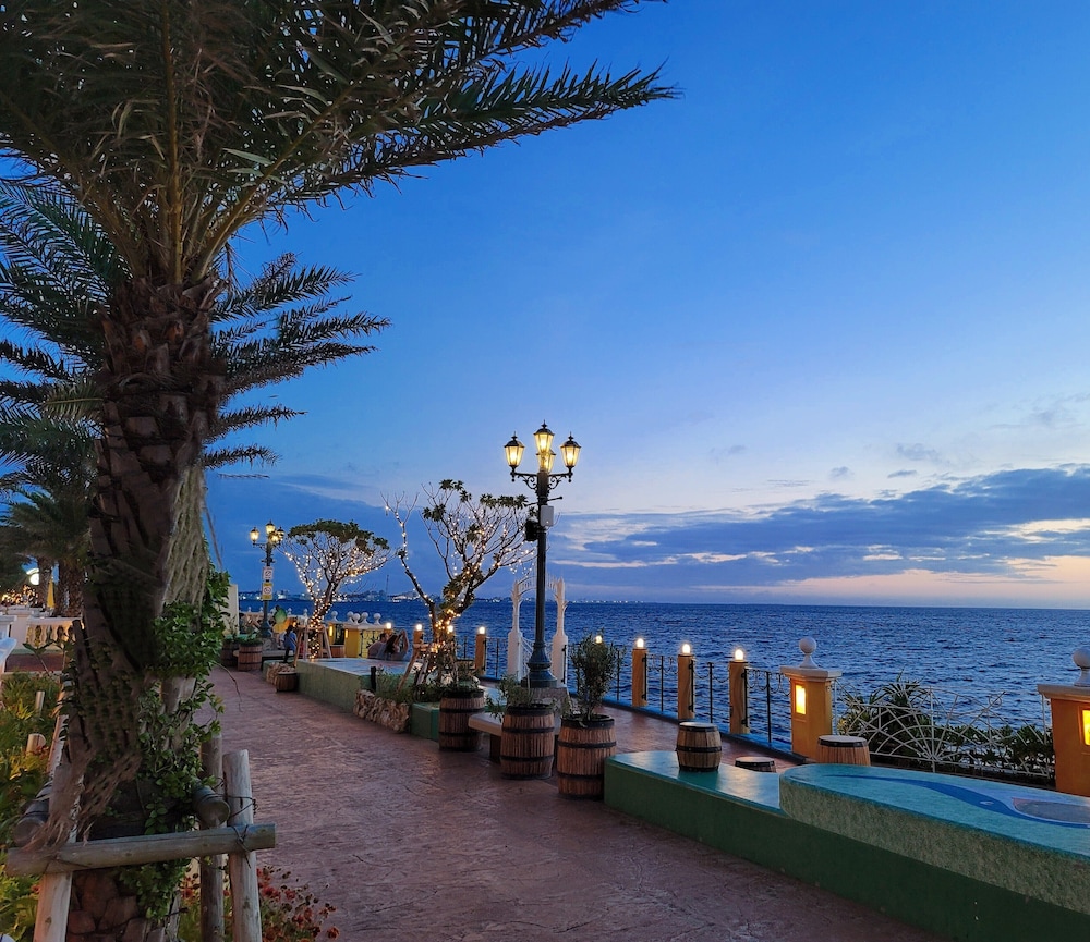 メインイメージ | テラスガーデン美浜リゾート by コルディオプレミアム