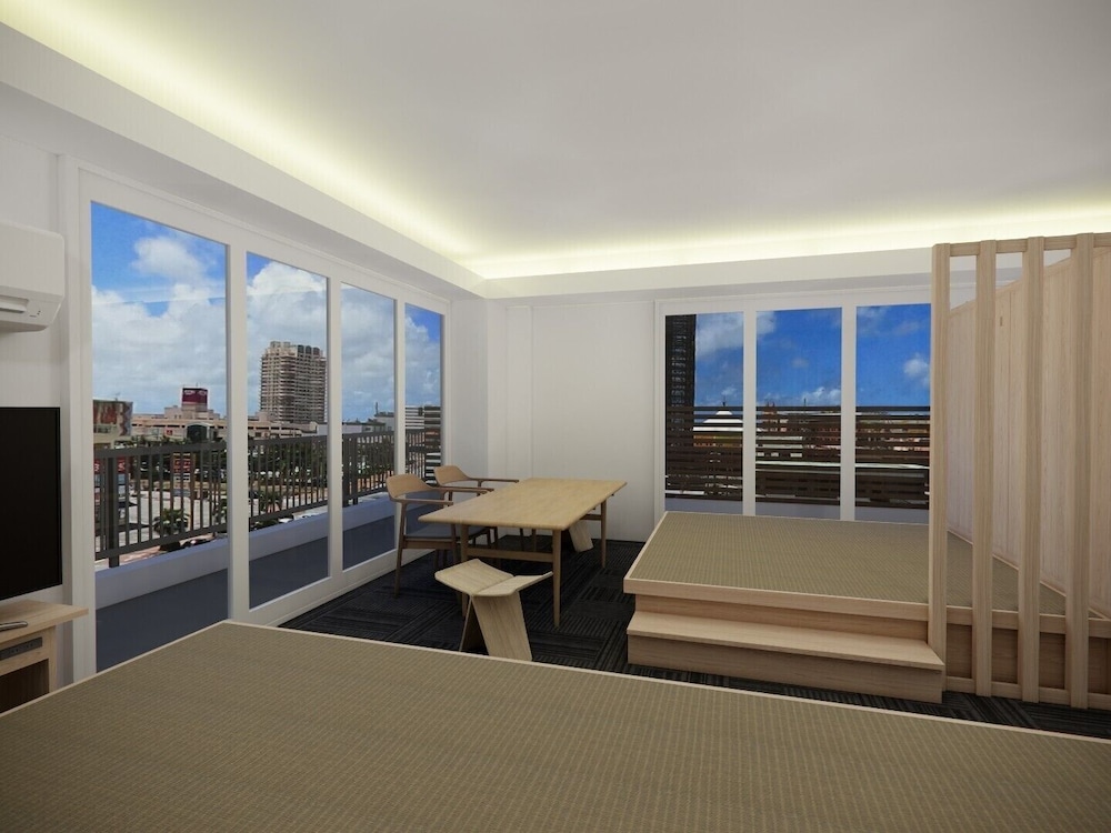 ルーム 客室2 | テラスガーデン美浜リゾート by コルディオプレミアム