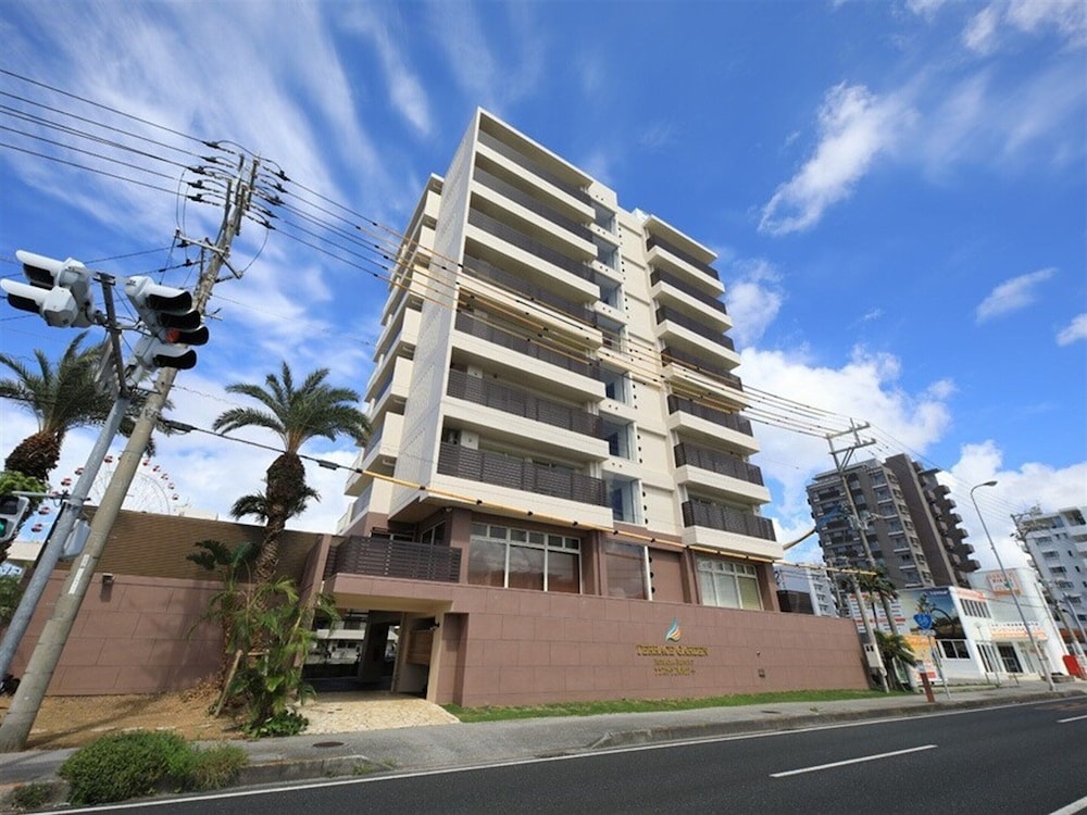 テラスガーデン美浜リゾート by コルディオプレミアム