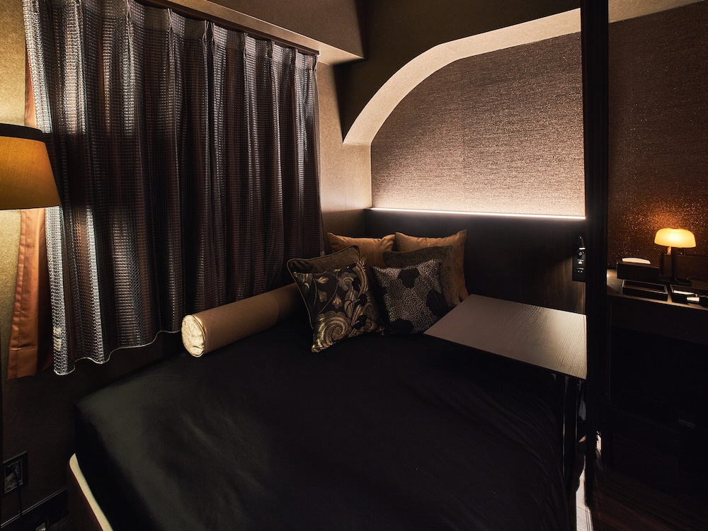 Designer's Double Room | 六本木ホテル S