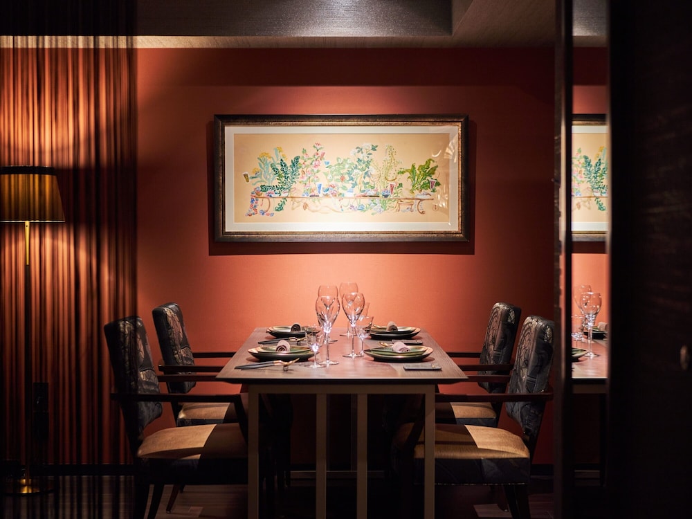 デザイナーズ デラックスツイン 客室2 | 六本木ホテル S