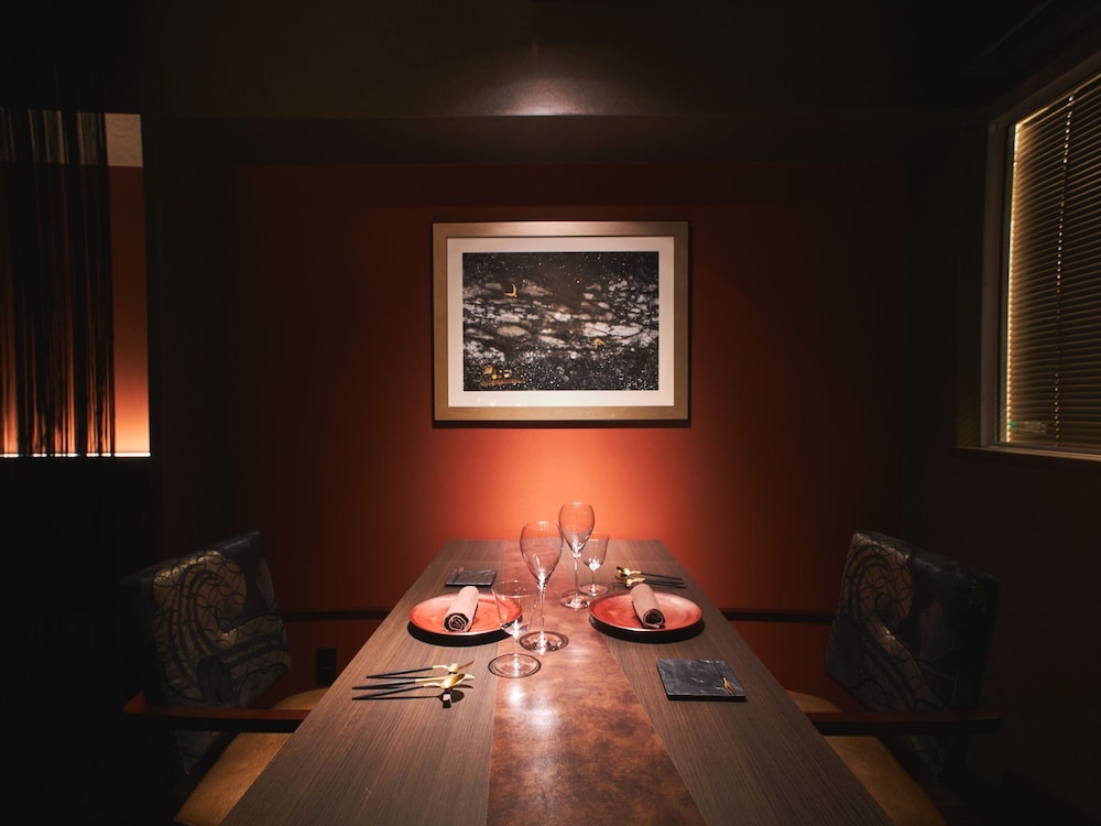 デザイナーズ スペシャルデラックス ダブル 客室2 | 六本木ホテル S