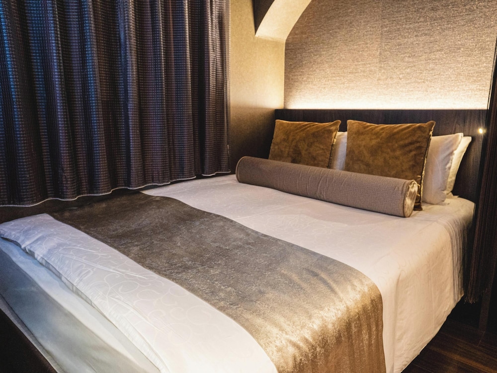 デザイナーズダブル 禁煙 | 六本木ホテル S