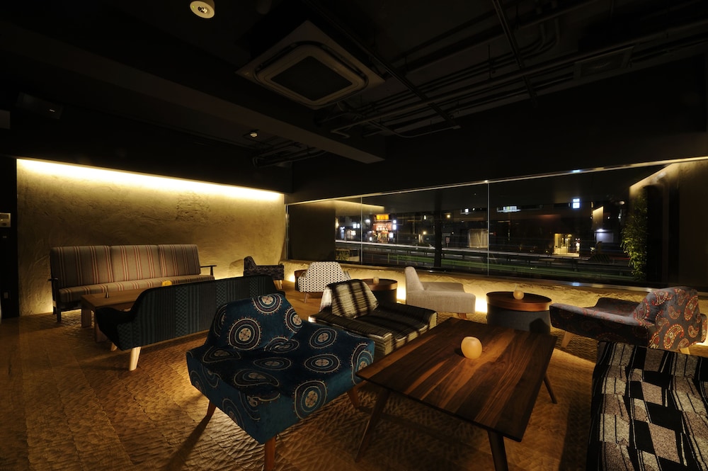 レストラン1 | 六本木ホテル S