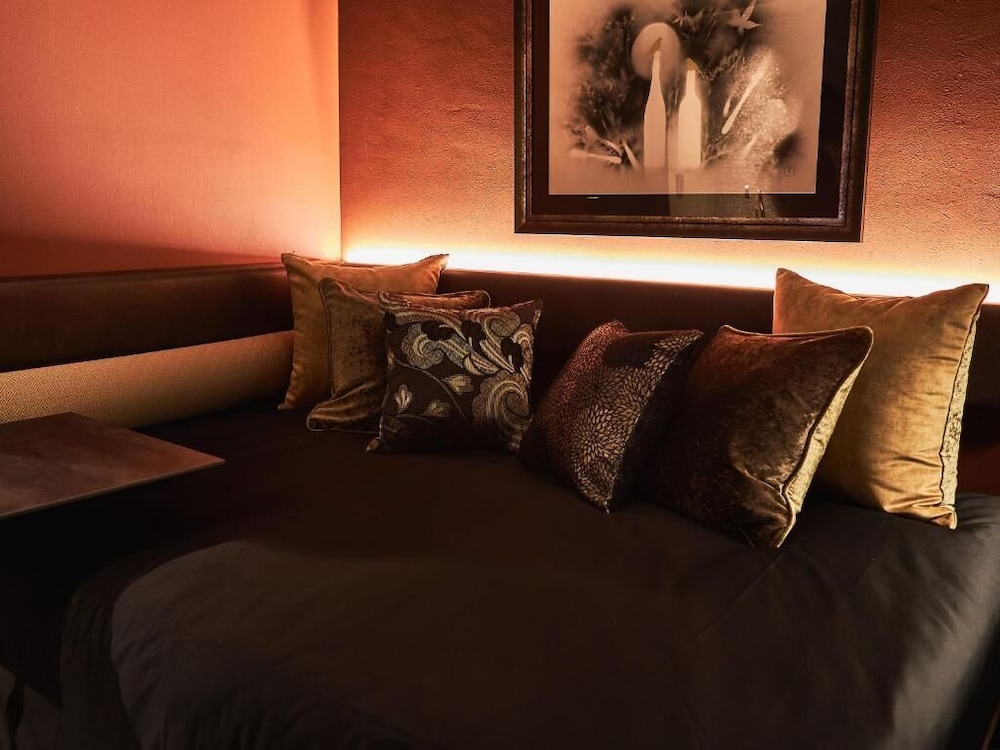 スタンダードダブルディッシュ 禁煙 客室2 | 六本木ホテル S