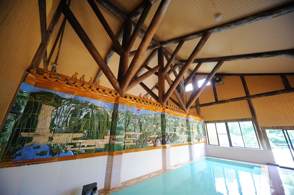 スパ1 | 花巻温泉郷 山の神温泉 優香苑