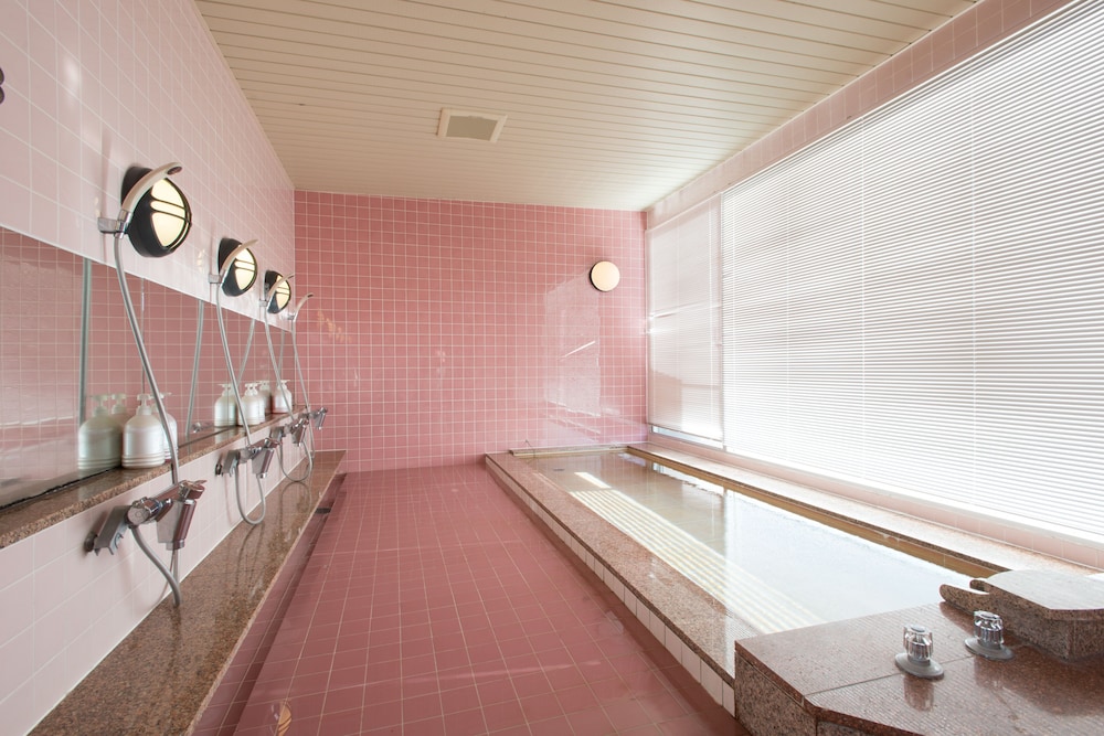 和室 バス・トイレ共用 禁煙 バスルームのシャワー0 | マリン ロッジ マレア