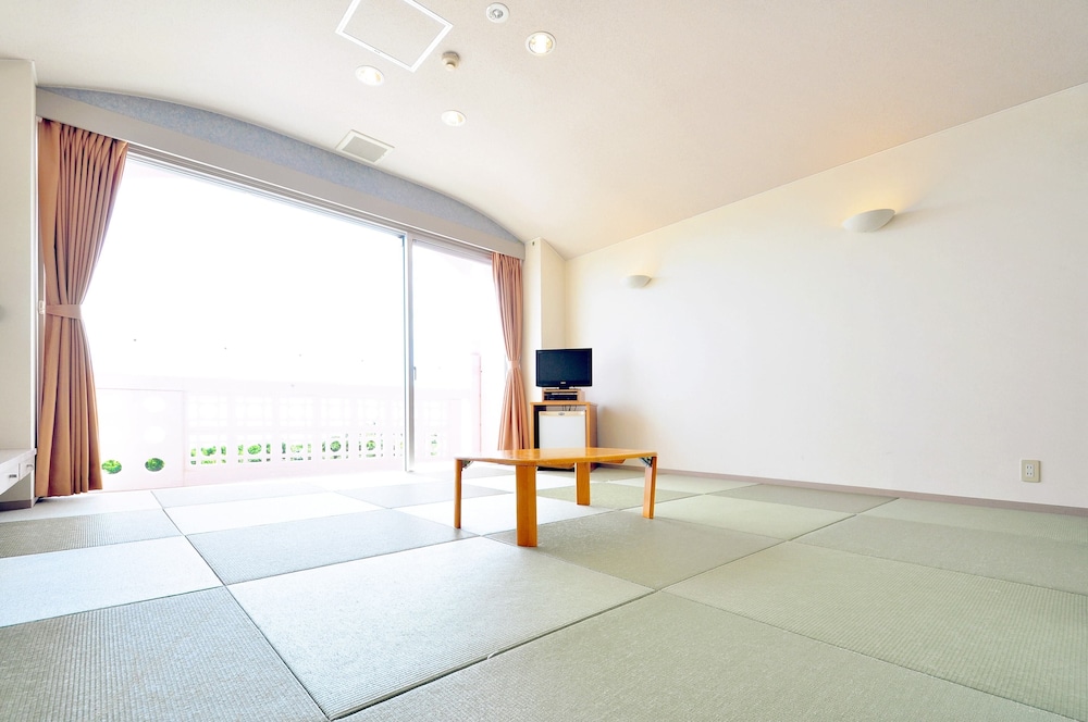 和室 バス・トイレ共用 禁煙 客室3 | マリン ロッジ マレア