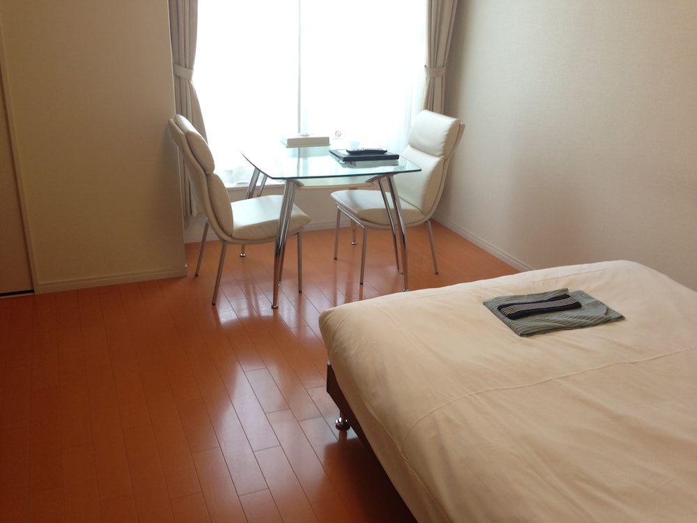 客室1 | プラザ芙蓉ホテル