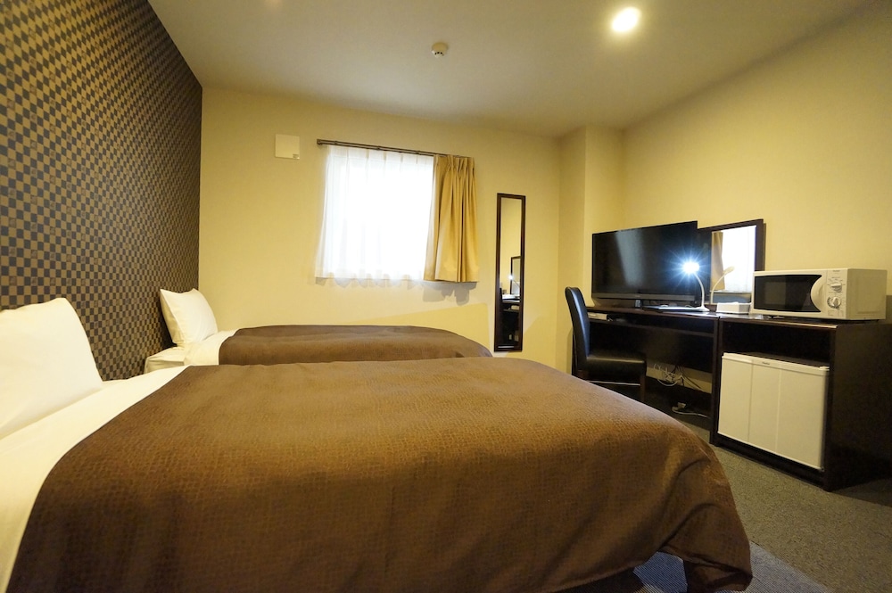 ツインルーム　喫煙可 | ホテルリブマックス姫路駅前