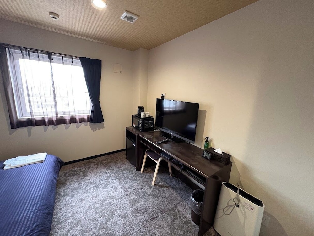 プレミアム シングルルーム 喫煙可 客室2 | ホテルリブマックス姫路駅前