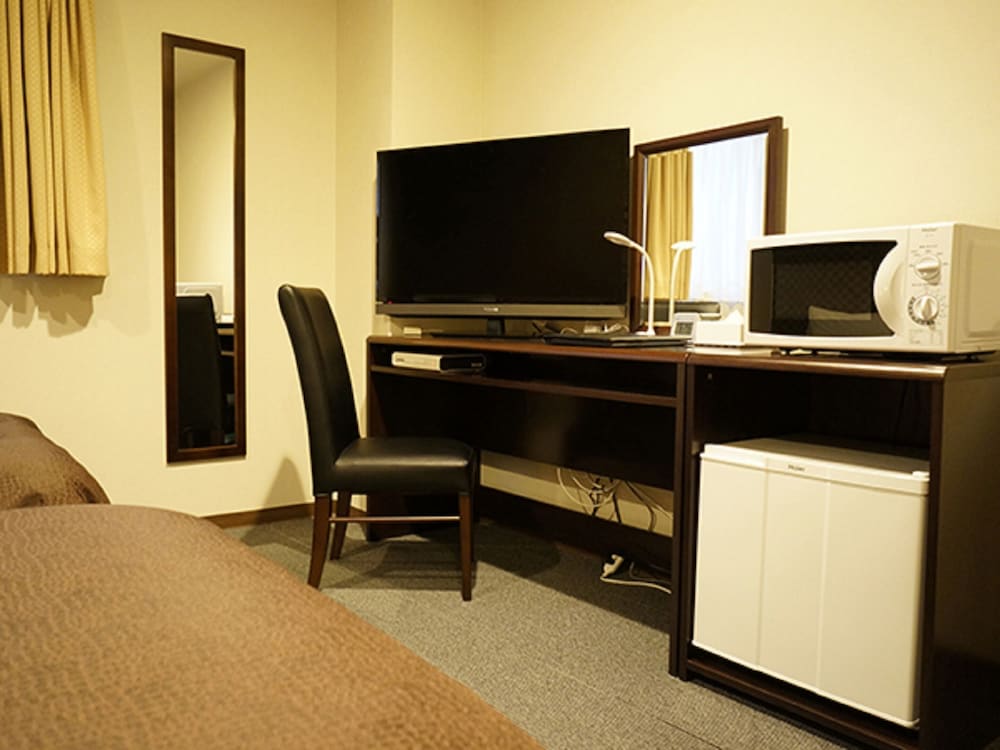 ツインルーム　喫煙可 客室1 | ホテルリブマックス姫路駅前