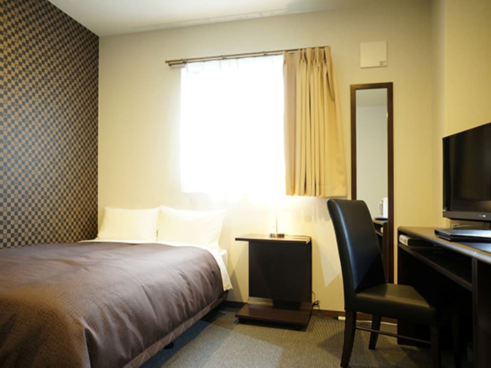 プレミアム シングルルーム 禁煙 | ホテルリブマックス姫路駅前