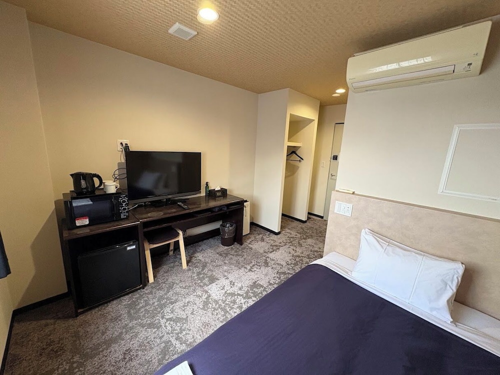 プレミアム シングルルーム 喫煙可 客室1 | ホテルリブマックス姫路駅前