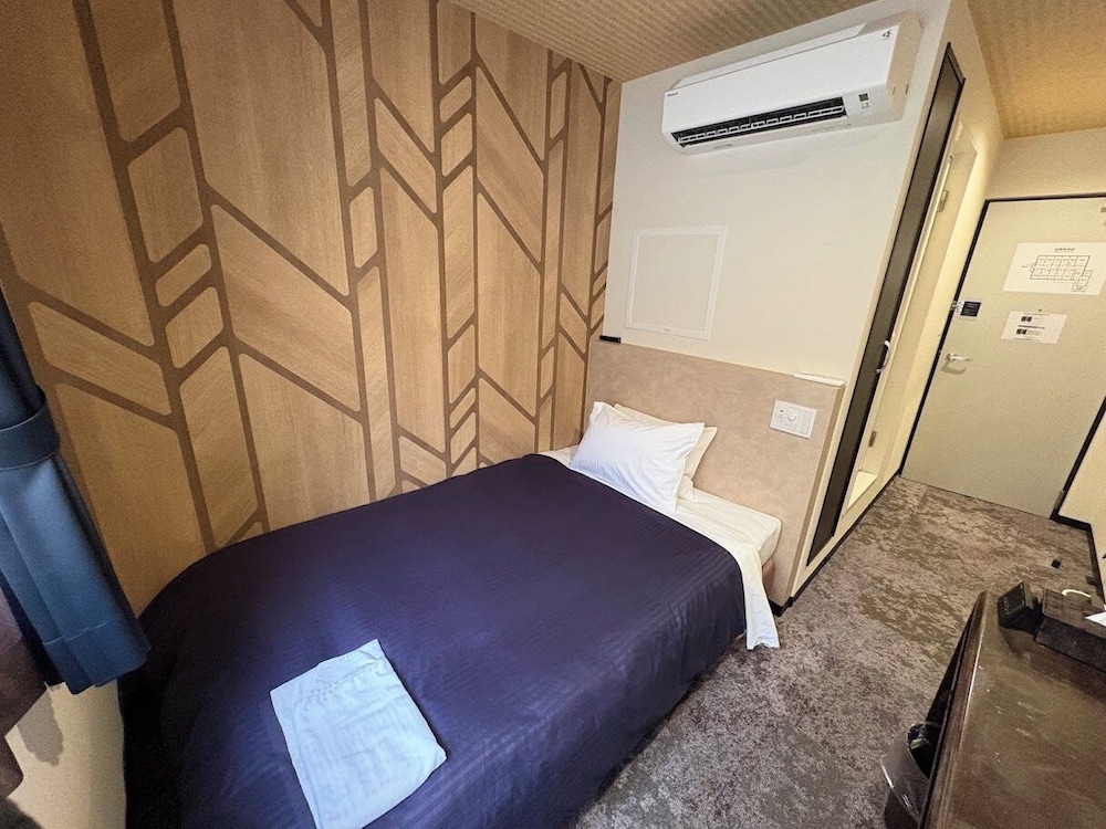 シングルルーム　喫煙可 | ホテルリブマックス姫路駅前