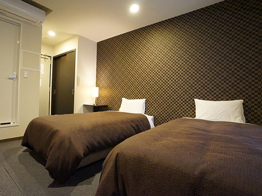 ツインルーム　喫煙可 客室2 | ホテルリブマックス姫路駅前