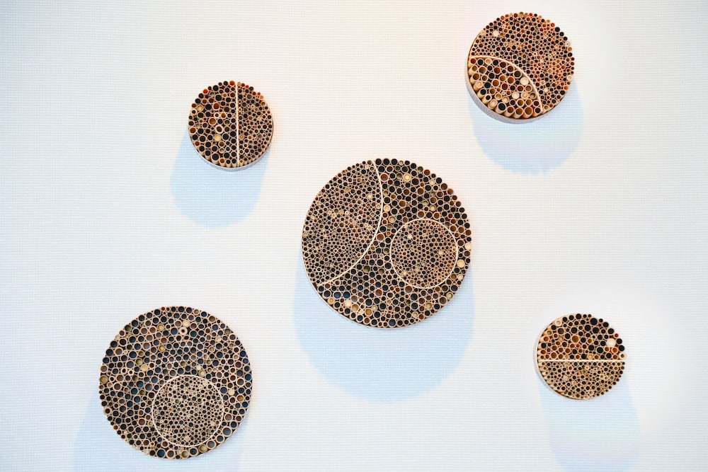 スーペリア ツインルーム [シングルベッド 2 台] 禁煙 - レイクビュー (33平米) 客室2 | 琵琶湖ホテル