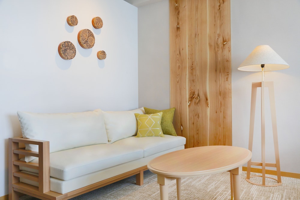 スーペリア ツインルーム [シングルベッド 2 台] 禁煙 - レイクビュー (40平米) 客室2 | 琵琶湖ホテル