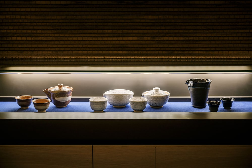 プレミア・ラグジュアリーフロア ビスタ 禁煙 クラブラウンジ利用可(未就学児利用不可) 客室2 | 琵琶湖ホテル