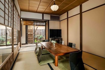 有済はとば庵 町家レジデンスイン