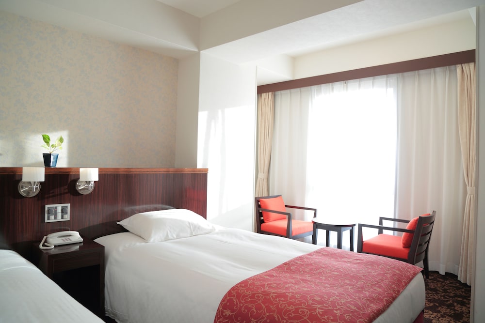 客室1 | リブレ ガーデン ホテル 客室1 | リブレ ガーデン ホテル