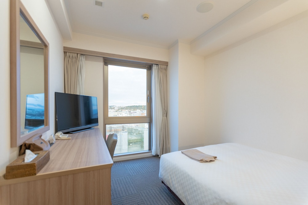 スタンダード シングルルーム 喫煙可 客室1 | リブレ ガーデン ホテル