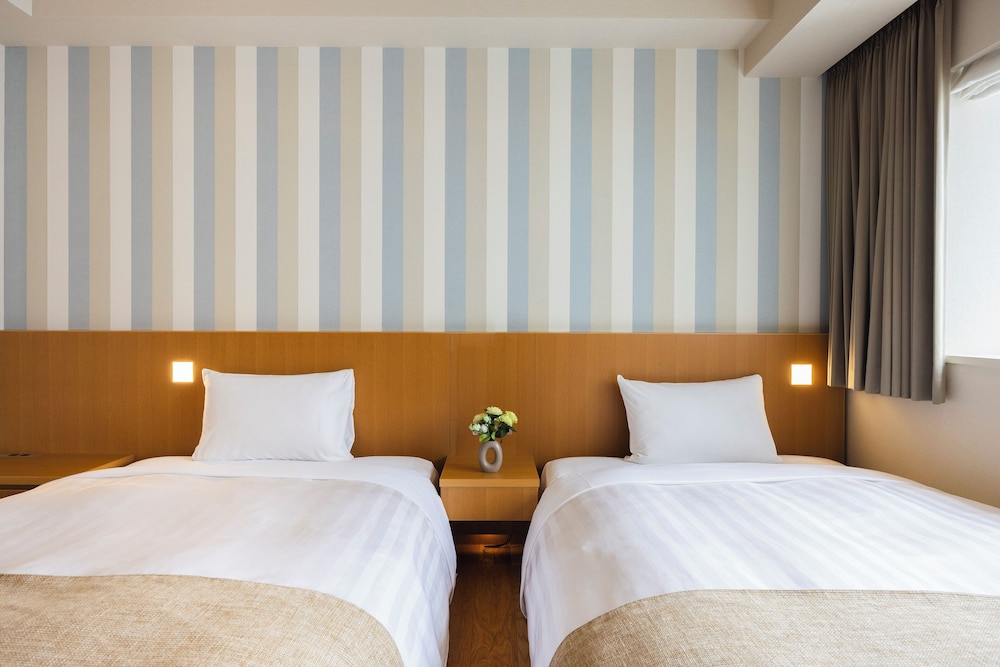 フローリングツインルーム 禁煙 客室3 | 広島ワシントンホテル