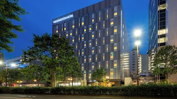 仙台ワシントンホテル