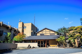 奈良万葉若草の宿 三笠