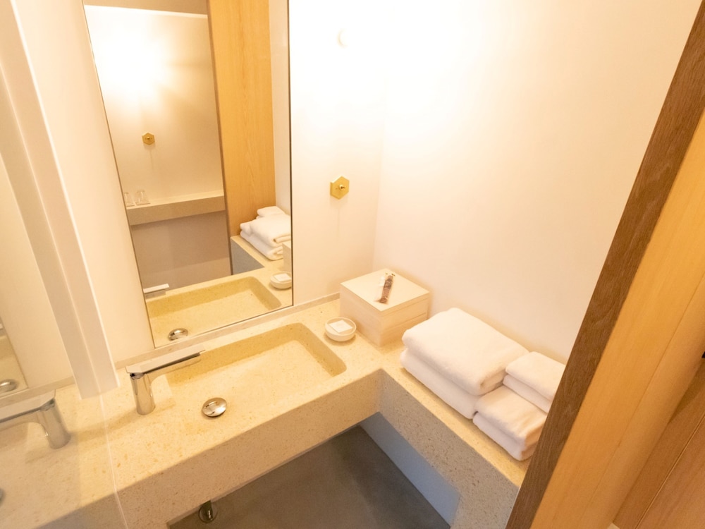 Area F ジャパニーズ 禁煙 バスルーム0 | ヒルトップリゾート福岡