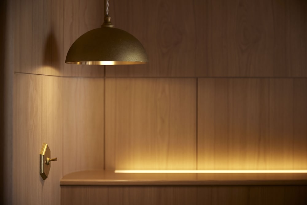 New Knows Old (洋室) 禁煙 客室4 | ヒルトップリゾート福岡