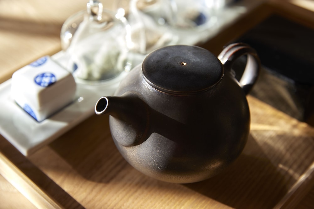 New Knows Old (洋室) 禁煙 客室2 | ヒルトップリゾート福岡