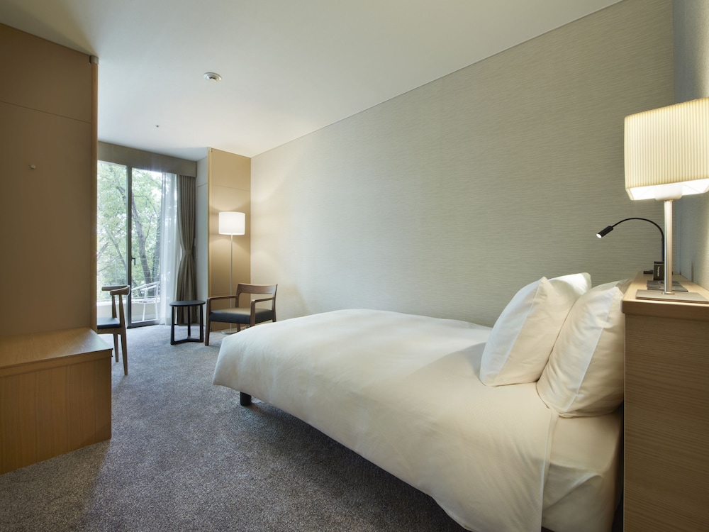 ダブルルーム 禁煙 客室1 | ヒルトップリゾート福岡