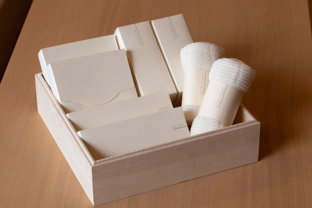 Area F ツイン 禁煙 客室2 | ヒルトップリゾート福岡