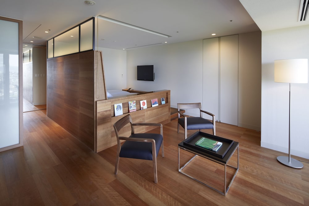 ウェルネス スイート 禁煙 客室1 | ヒルトップリゾート福岡