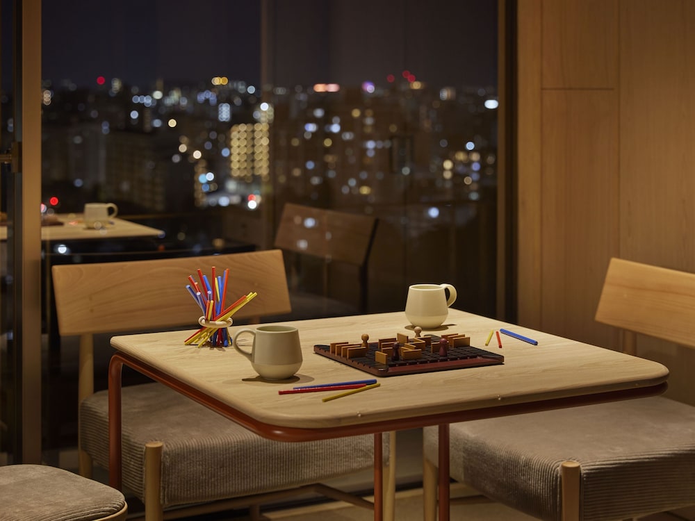 New Knows Old (洋室) 禁煙 シティ ビュー0 | ヒルトップリゾート福岡