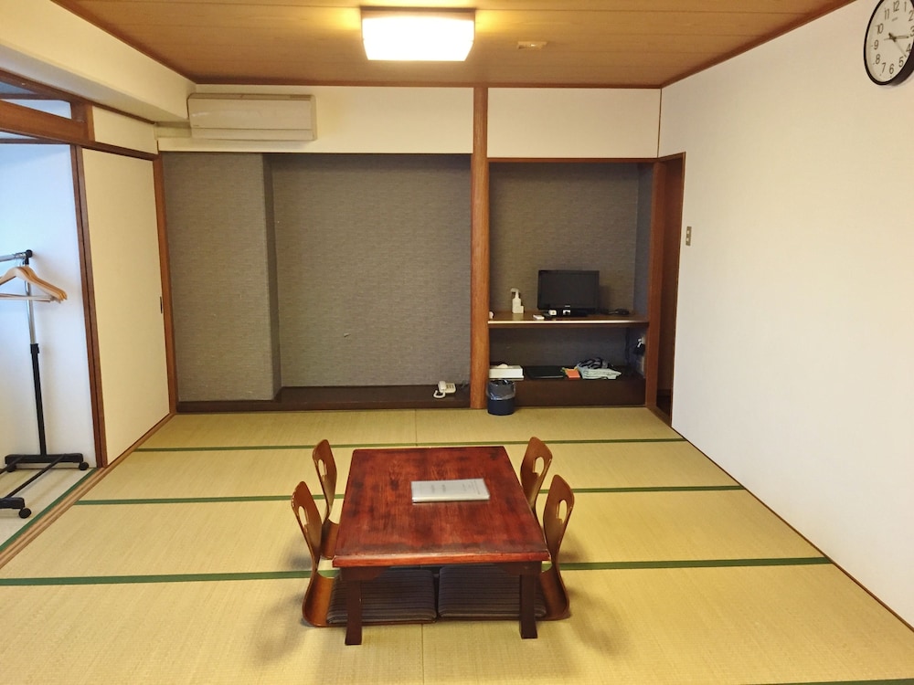 和室 客室3 | ホテルアジール・奈良アネックス