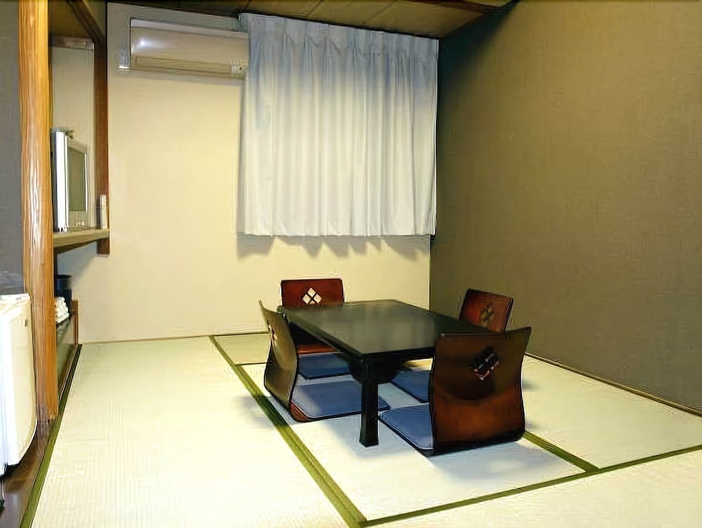和室 | ホテルアジール・奈良アネックス