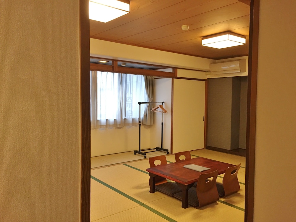 和室 客室2 | ホテルアジール・奈良アネックス